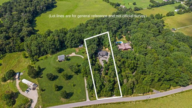 304 Lees Chapel Road, Sweetwater, TN 37874