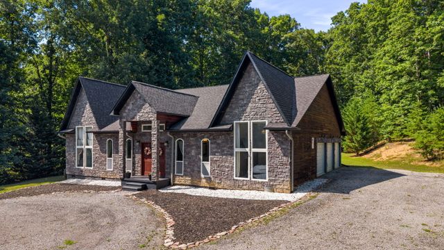 304 Lees Chapel Road, Sweetwater, TN 37874