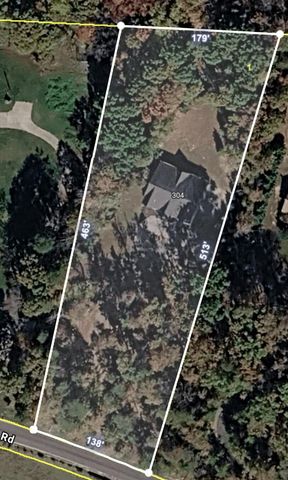 304 Lees Chapel Road, Sweetwater, TN 37874