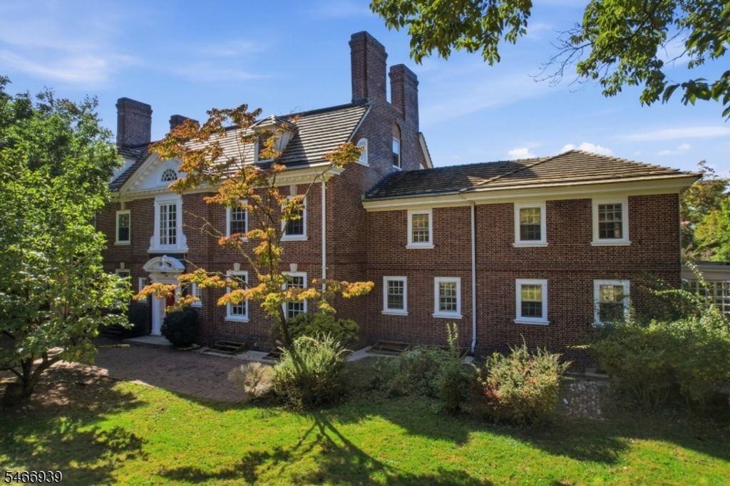 1000 Hillside Ave, Plainfield City, NJ 07060 — exterior