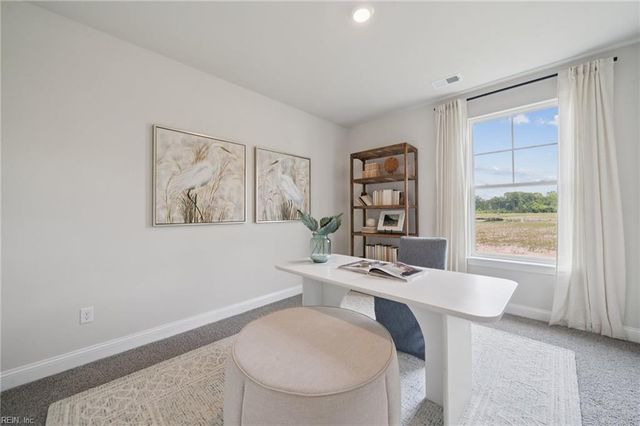 1253 Kidbrooke ST, Chesapeake, VA 23322