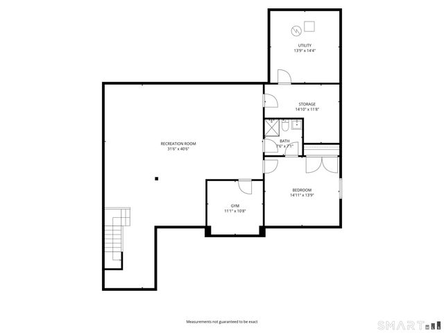 27 Raymond Street, New Canaan, CT 06840