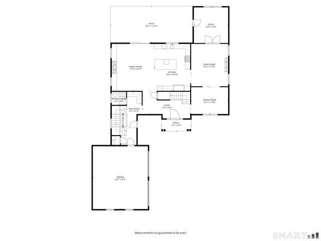 27 Raymond Street, New Canaan, CT 06840