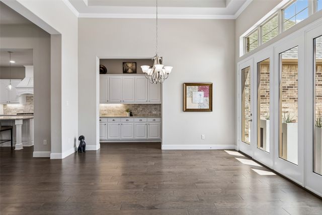 10760 Clarita Lane, Frisco, TX 75035