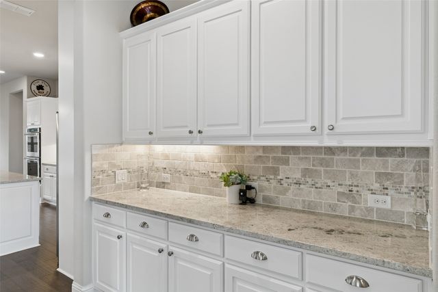 10760 Clarita Lane, Frisco, TX 75035