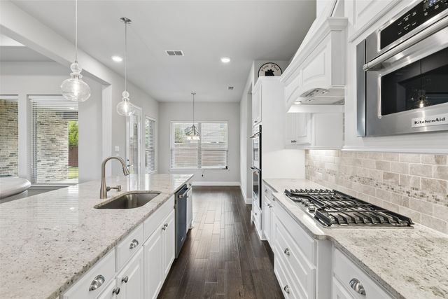 10760 Clarita Lane, Frisco, TX 75035