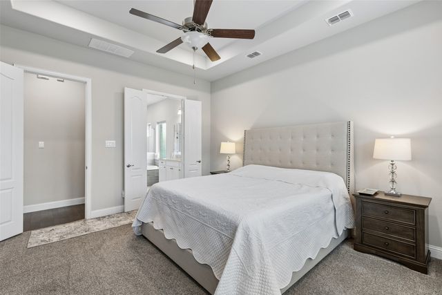 10760 Clarita Lane, Frisco, TX 75035