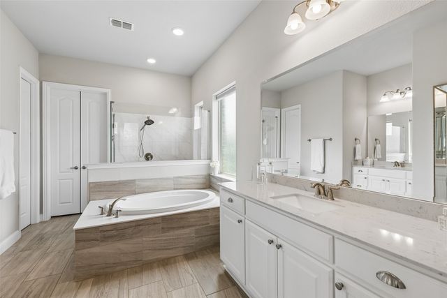 10760 Clarita Lane, Frisco, TX 75035