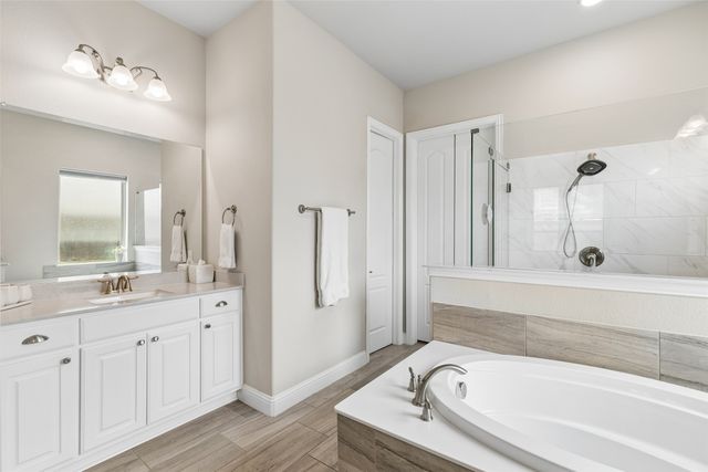 10760 Clarita Lane, Frisco, TX 75035