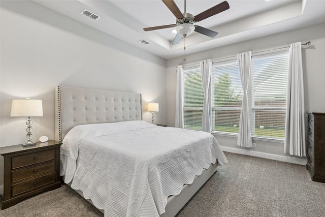 10760 Clarita Lane, Frisco, TX 75035