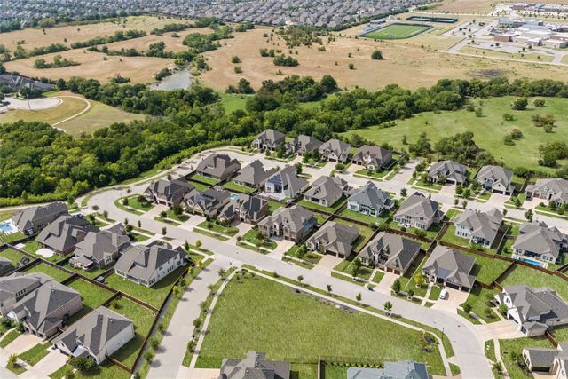 10760 Clarita Lane, Frisco, TX 75035