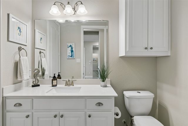 10760 Clarita Lane, Frisco, TX 75035