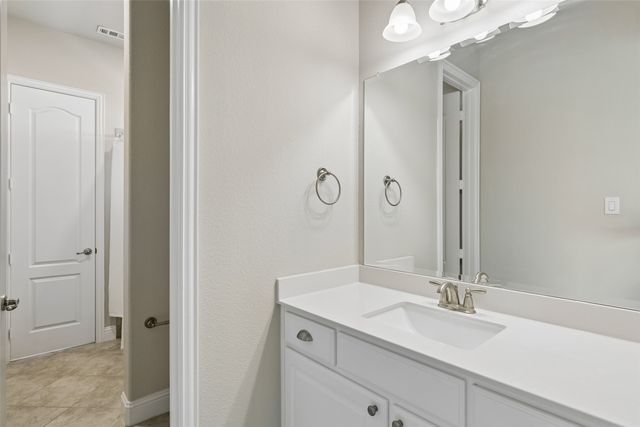 10760 Clarita Lane, Frisco, TX 75035