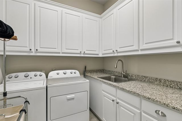 10760 Clarita Lane, Frisco, TX 75035