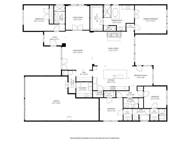 10760 Clarita Lane, Frisco, TX 75035