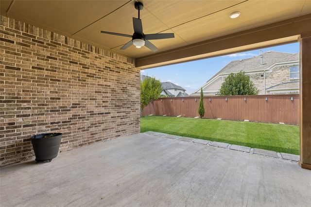 10760 Clarita Lane, Frisco, TX 75035