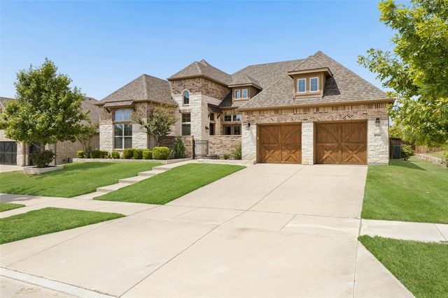 10760 Clarita Lane, Frisco, TX 75035