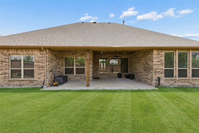 10760 Clarita Lane, Frisco, TX 75035