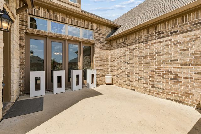 10760 Clarita Lane, Frisco, TX 75035