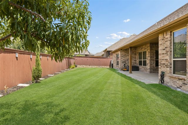 10760 Clarita Lane, Frisco, TX 75035
