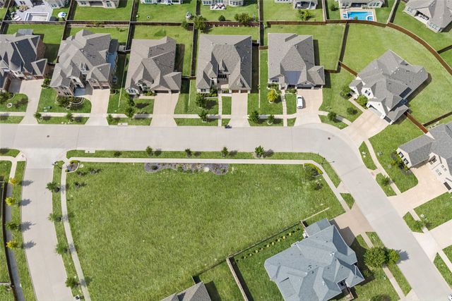 10760 Clarita Lane, Frisco, TX 75035