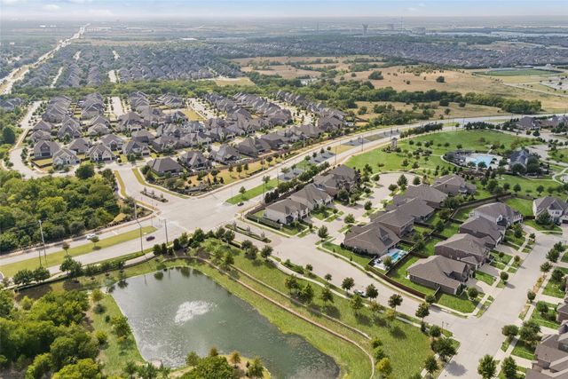 10760 Clarita Lane, Frisco, TX 75035