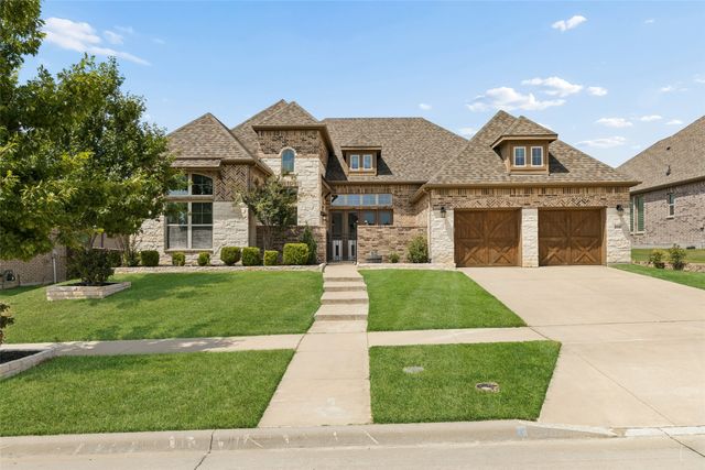 10760 Clarita Lane, Frisco, TX 75035