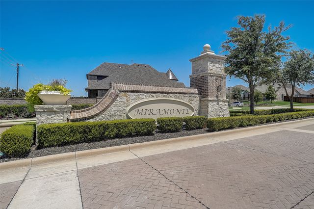 10760 Clarita Lane, Frisco, TX 75035