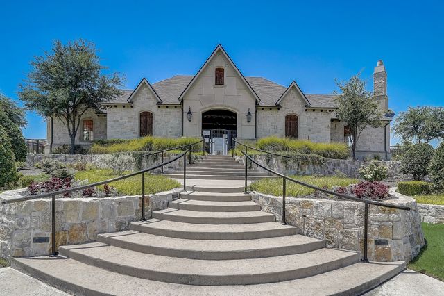 10760 Clarita Lane, Frisco, TX 75035