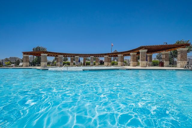 10760 Clarita Lane, Frisco, TX 75035