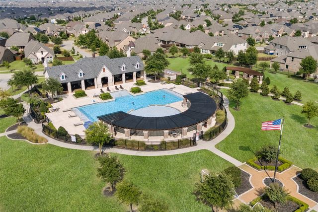 10760 Clarita Lane, Frisco, TX 75035