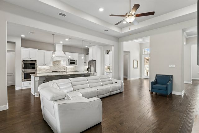 10760 Clarita Lane, Frisco, TX 75035