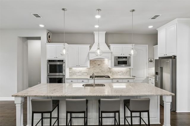 10760 Clarita Lane, Frisco, TX 75035