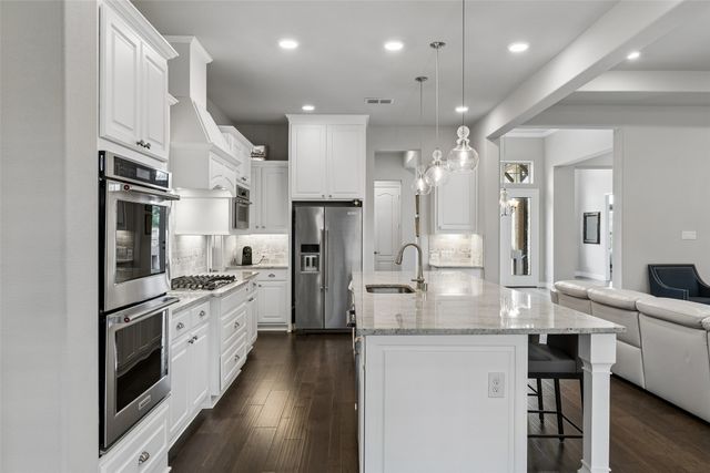 10760 Clarita Lane, Frisco, TX 75035