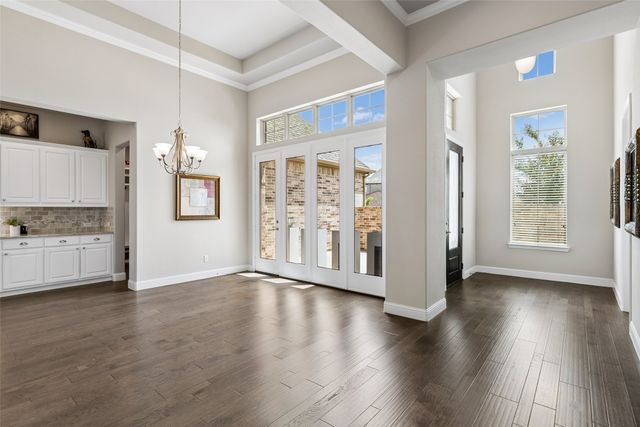 10760 Clarita Lane, Frisco, TX 75035