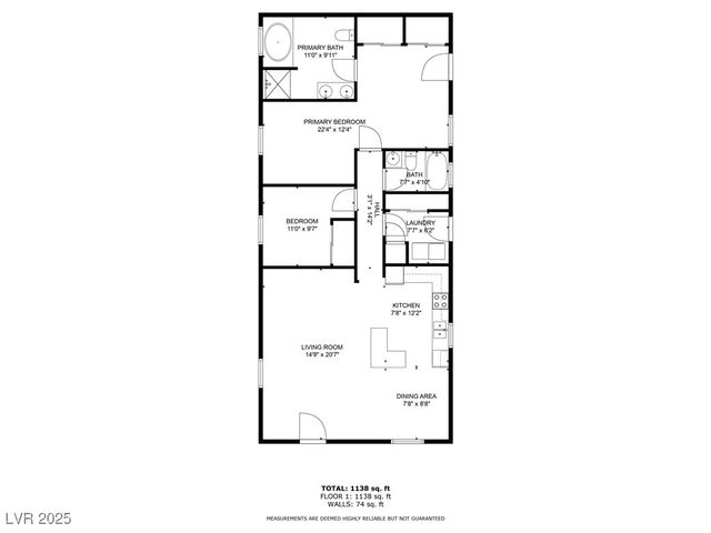 360 Inverness Avenue, Pahrump, NV 89048
