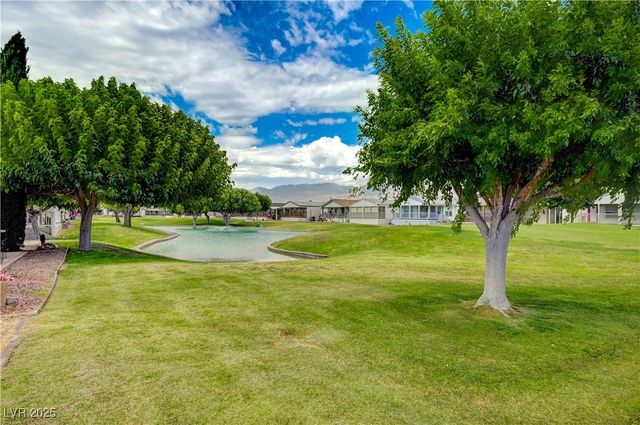 360 Inverness Avenue, Pahrump, NV 89048