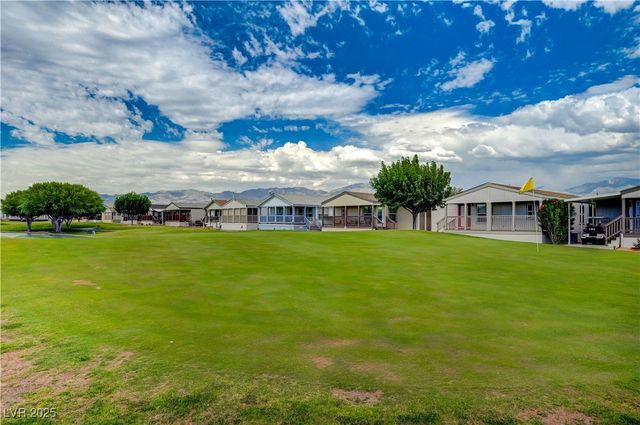 360 Inverness Avenue, Pahrump, NV 89048
