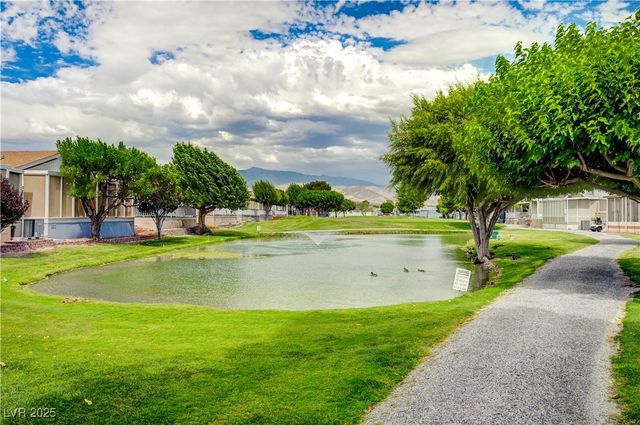 360 Inverness Avenue, Pahrump, NV 89048