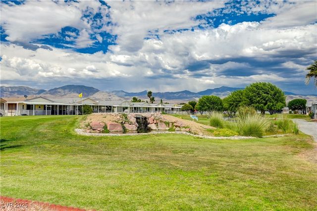 360 Inverness Avenue, Pahrump, NV 89048