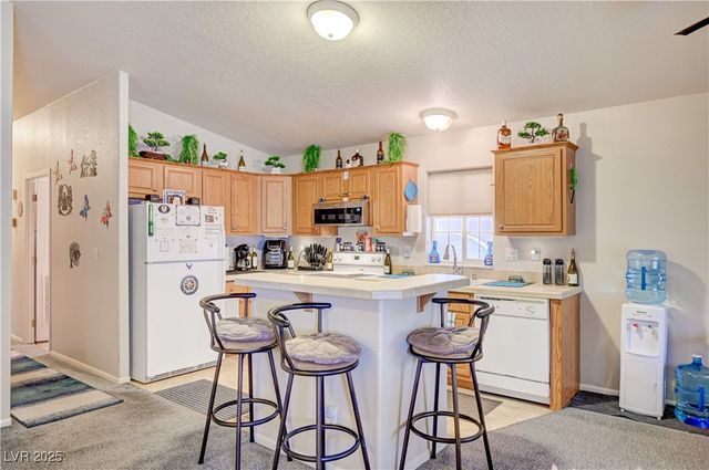 360 Inverness Avenue, Pahrump, NV 89048