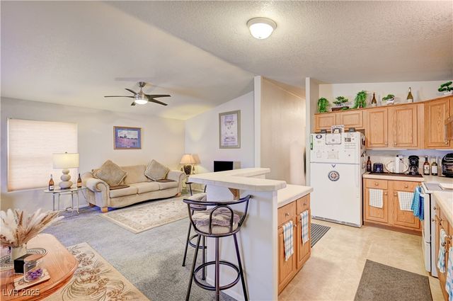 360 Inverness Avenue, Pahrump, NV 89048