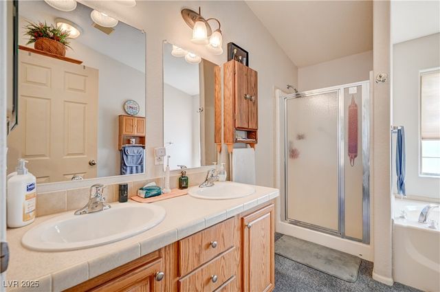 360 Inverness Avenue, Pahrump, NV 89048