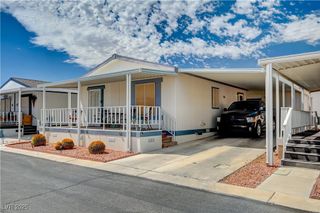 360 Inverness Avenue, Pahrump, NV 89048