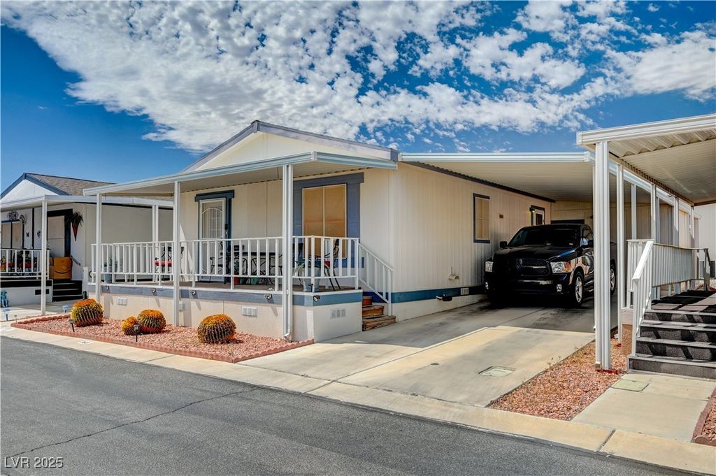 360 Inverness Avenue, Pahrump, NV 89048