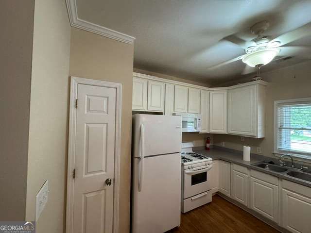 5261 Savannah Terrace, Stone Mountain, GA 30083