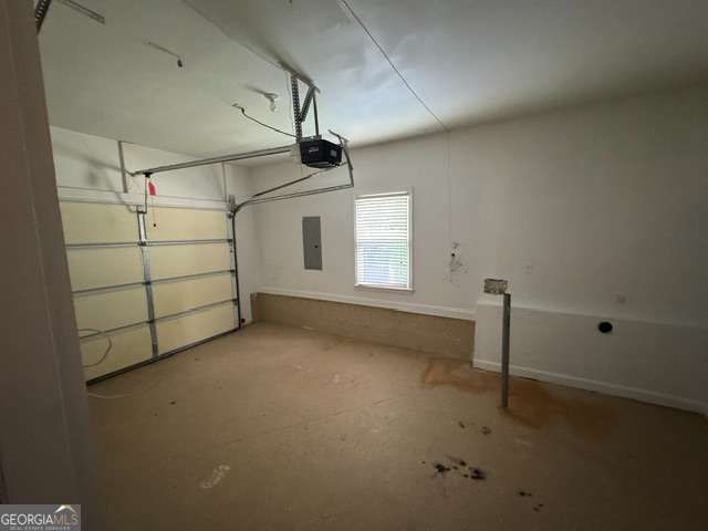 5261 Savannah Terrace, Stone Mountain, GA 30083