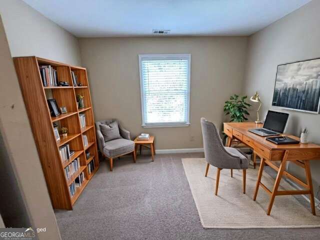5261 Savannah Terrace, Stone Mountain, GA 30083