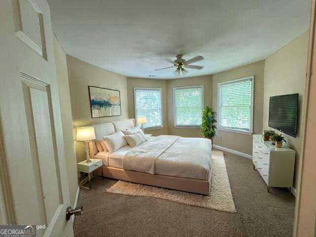 5261 Savannah Terrace, Stone Mountain, GA 30083