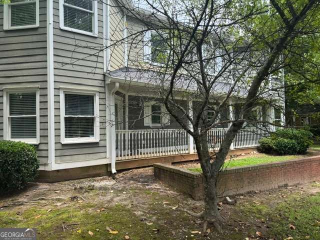 5261 Savannah Terrace, Stone Mountain, GA 30083